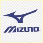 Mizuno logo