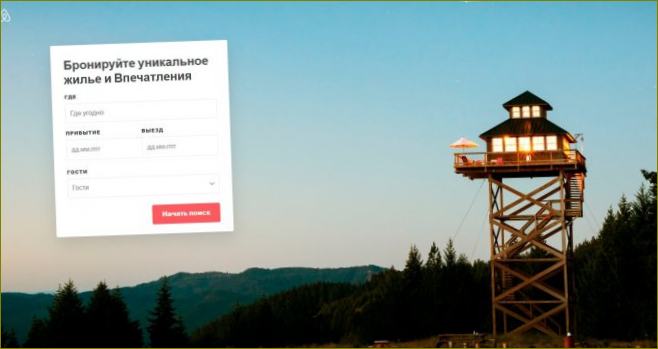 Airbnb - loma-asunnot, kodit, elämykset ja paikat