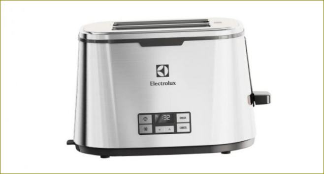 Electrolux EAT 7800