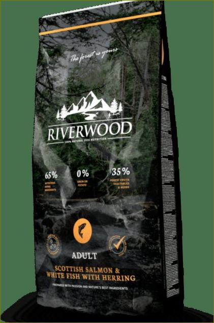 Riverwood kuva