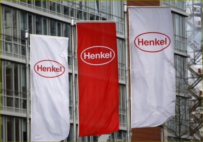 Henkel-konserni