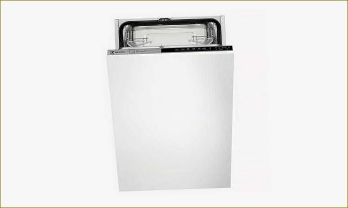 Electrolux ESL 94320 LA astianpesukone