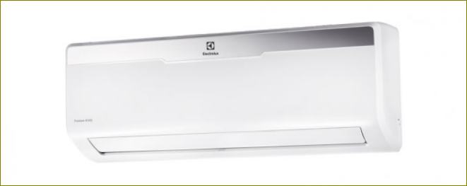 Electrolux EACS-09HFE/N3