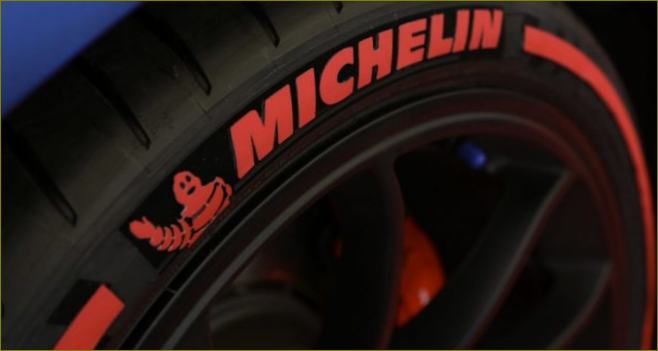 michelin, paras kesärengas 2020