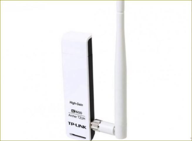 5 GHz:n USB-WiFi-adapteri: Kumpi on parempi ja miten valitsen?