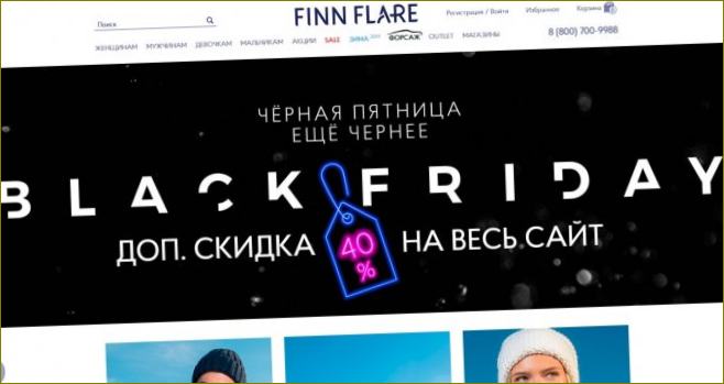 Finn Flare - suomalaisten talvitakkien verkkokauppa Suomillä