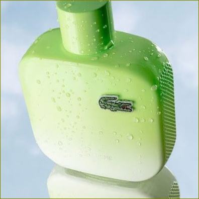 Lacoste L12 eau fraiche por lui L12 eau fraiche por lui Lacoste