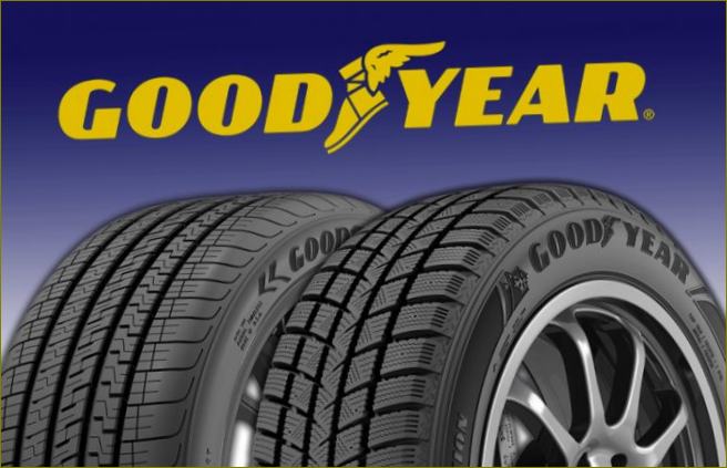 goodyear,parhaat kesärenkaat 2020