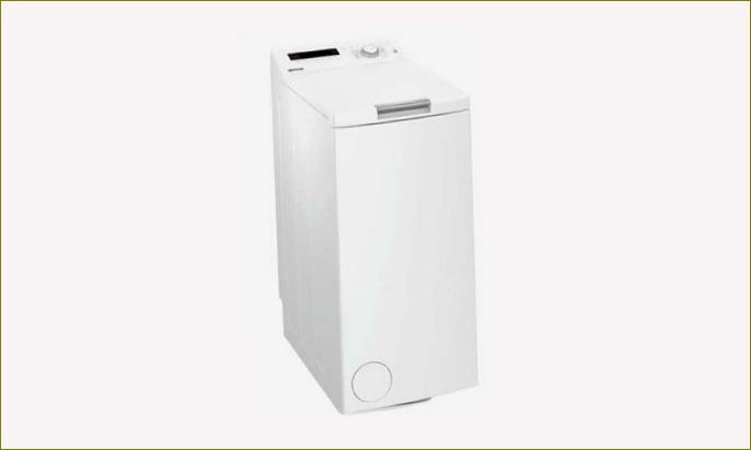 Gorenje WT 62113 pesukone