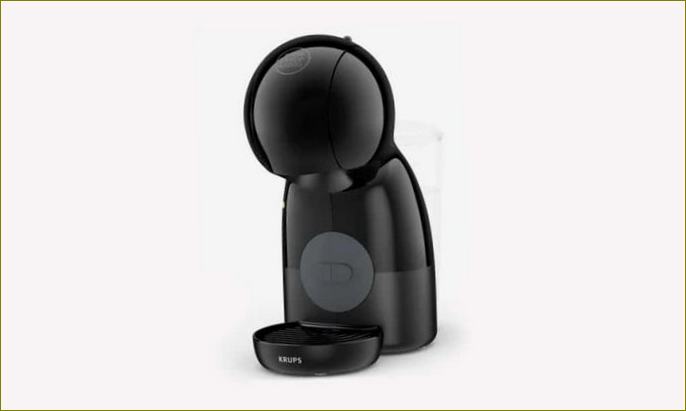 Krups KP1A3B10 Dolce Gusto Piccolo XS kapselikahvinkeitin