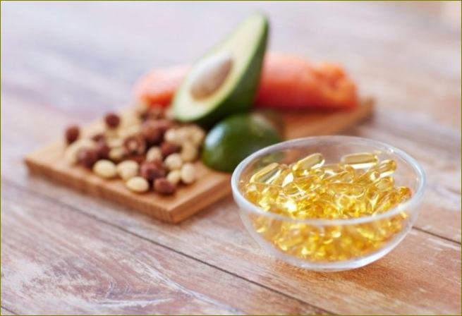 Omega-3: miksi ne ovat hyödyllisiä, milloin ja kenelle niitä tulisi käyttää?