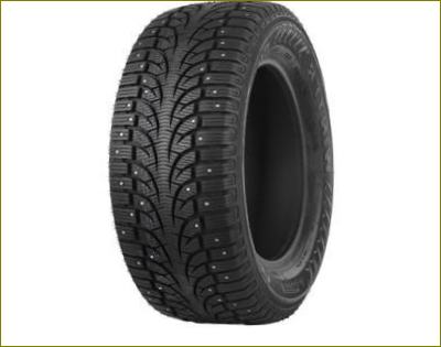 Pirelli Winter Carving Edge Suomillä