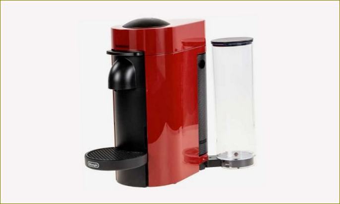 De'Longhi Nespresso ENV 150