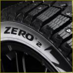 pirelli ice zero 2 -renkaat