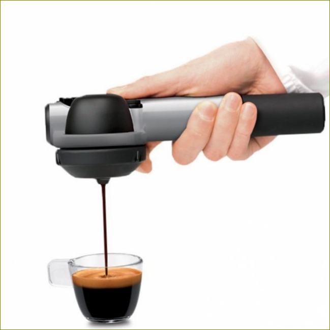 Handpresso