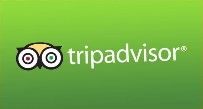 Tripadviser Tripadvisor varata halvalla