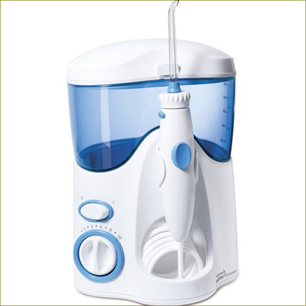 Waterpik Ultra Water Flosser WP-100 on suosituin