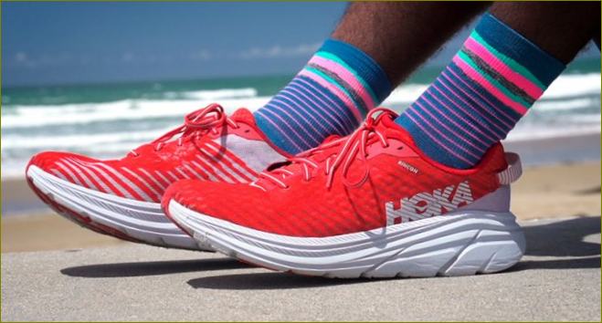 Hoka Rincon 1