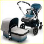 Bugaboo Cameleon 3 Plus lastenvaunut