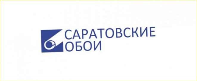 Saratovin taustakuva (logo)