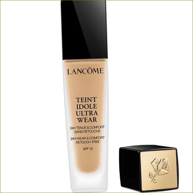 Lancôme Teint Idole Ultra Wear meikkivoide kuva #3