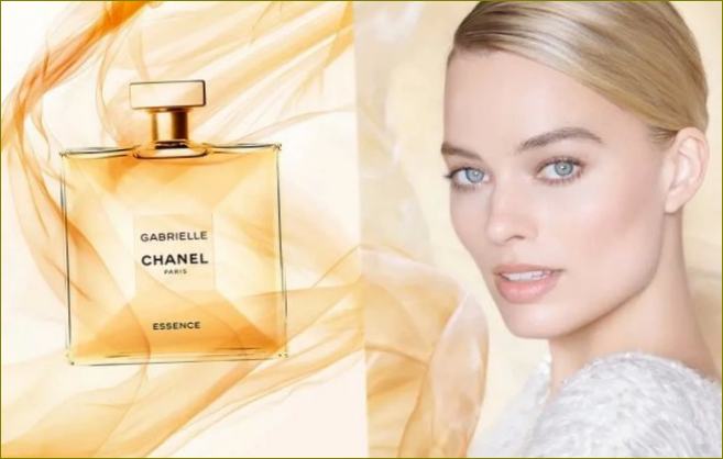 Chanel Gabrielle Essence hajuvesi naisille