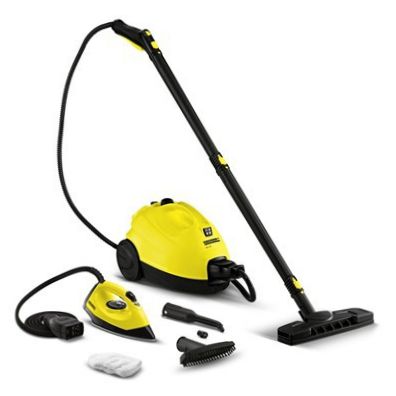 Karcher höyrymoppi SC1030