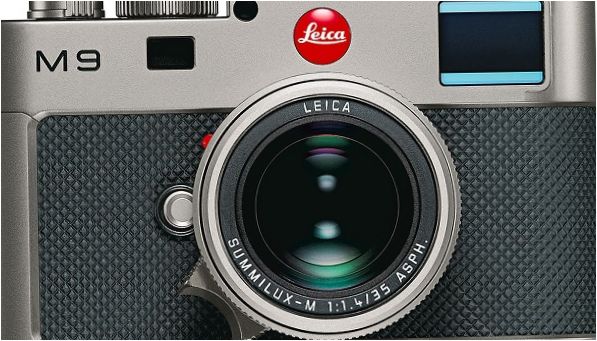 Leica M9