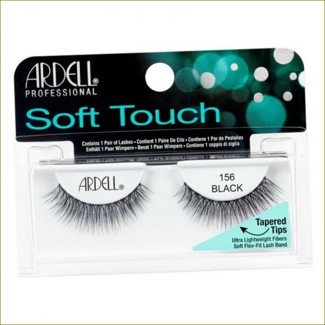 Paras Ardell Soft Touch