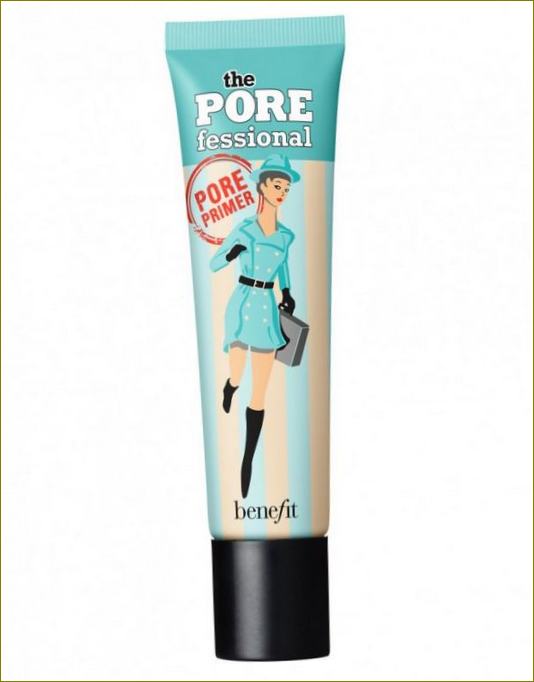 The POREfessional Balm by Benefit