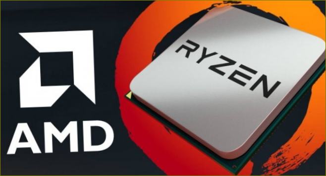 AMD Ryzen 2200G ja 2600 -tietokone