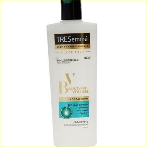 TRESemmé Beauty-Full Volume Shampoo kuva #11