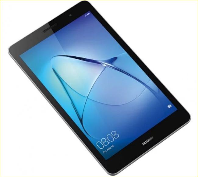 ASUS ZenPad 8.0 Z380M 8 tuumaa