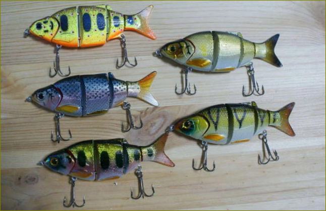 Swimbaits