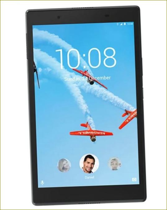 Lenovo Tab 4 TB-8504F 16Gb 8 tuumaa