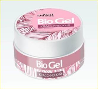 Rouhneil biogel