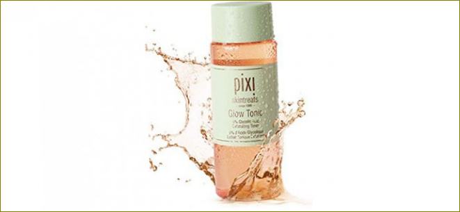 Pixi Glow Toner