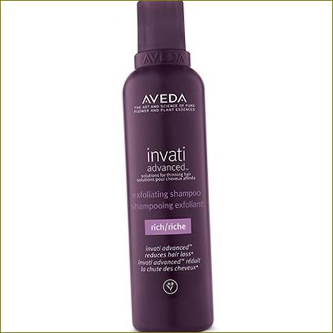 Aveda Invati Advanced Exfoliating Shampoo Rikas kuva nro 6