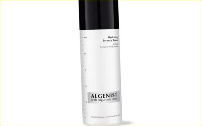 Algenist Hydrating Essential Toner