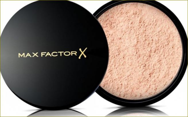 IRTOPUUTERI, IRTOPUUTERI, PUOLIKSI LÄPINÄKYVÄ, 15 G, MAX FACTOR