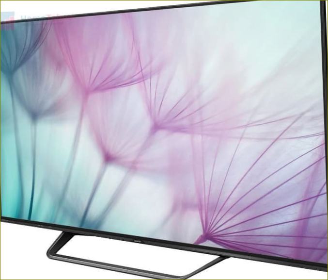 Hyvä 8K UHD TV Sharp LV-70X500E