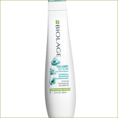 Biolage VolumeBloom hiusten tuuheuttava shampoo kuva nro 7