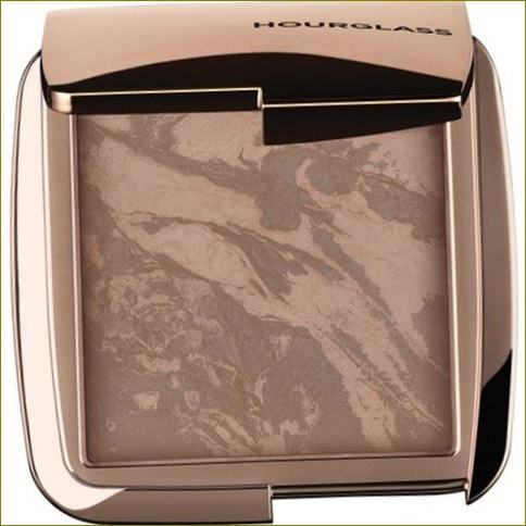 Hourglass Ambient Lighting -pronssipuuteri kuva #5