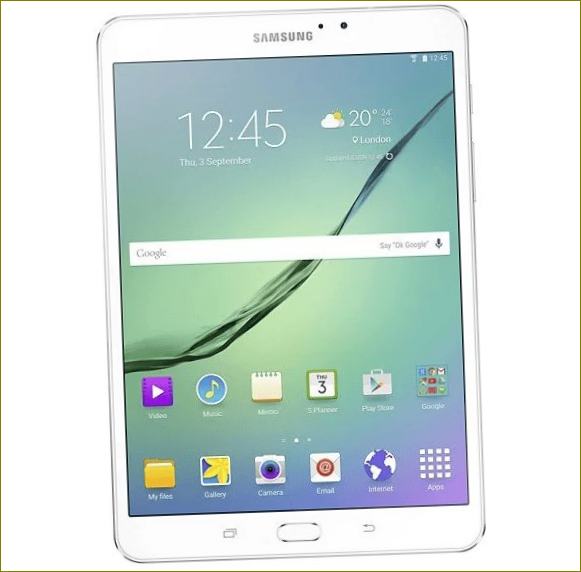 Samsung Galaxy Tab S2 8.0 SM-T719 LTE 32 GB Samsung Galaxy Tab S2 8.0 SM-T719 LTE 32 GB