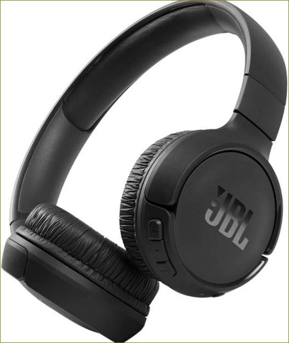 Kuva JBL Tune 510BT