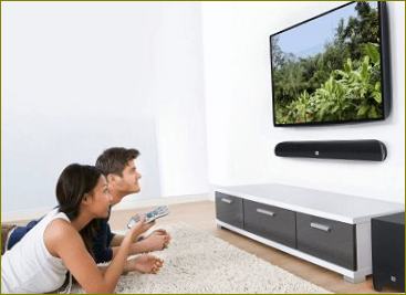 miten valita soundbar