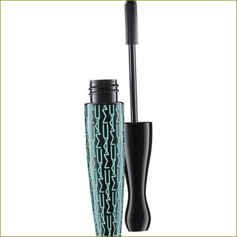 M.A.C Cosmetics In Extreme Dimension Waterproof Mascara volyymille ja ripsien pidennykselle kuva #8