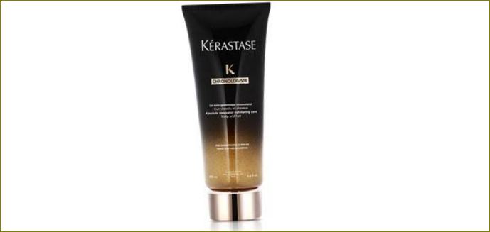 Gommage by Kerastase