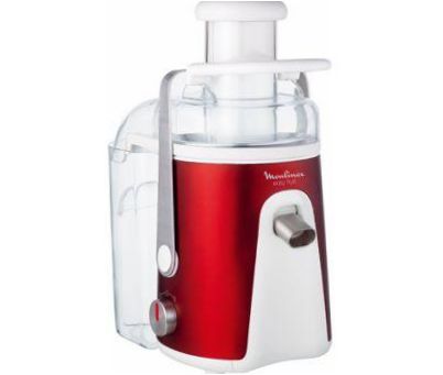 Moulinex JU 585 D Easy it Red mehustin