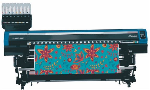 Mimaki Tx300P-1800